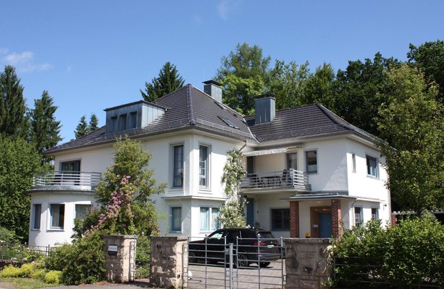 Appartement de vacances Walkenried pour 1 - 4 personnes avec 2 chambres à coucher - Logement de vaca
