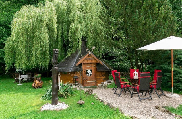 Appartement de vacances Walkenried pour 1 - 2 personnes avec 1 chambre à coucher - Appartement de va