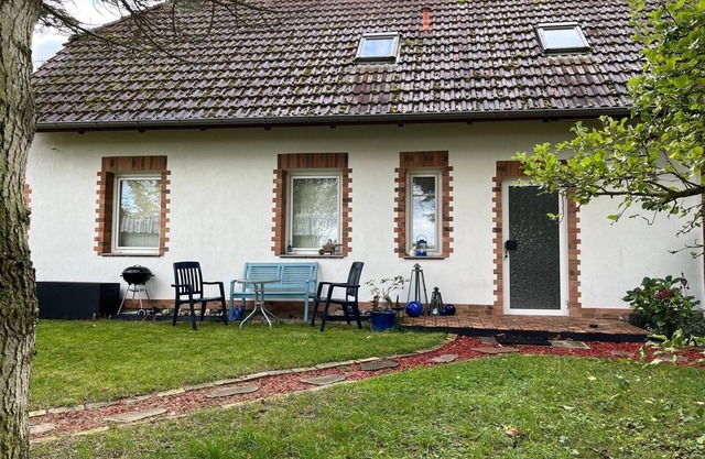 Appartement de vacances Waren pour 1 - 4 personnes avec 1 chambre à coucher - Appartement de vacance