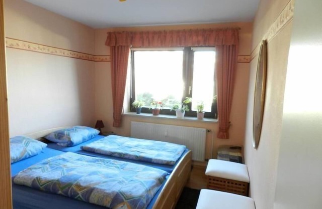 Appartement de vacances Wassersleben pour 1 - 4 personnes avec 1 chambre à coucher - Appartement de