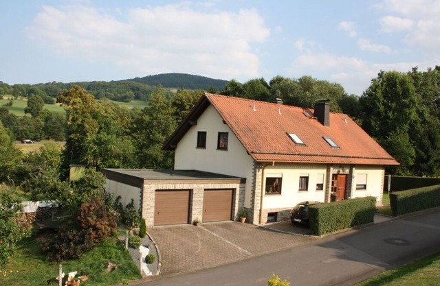 Appartement de vacances Weipert