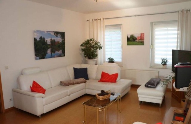 Appartement de vacances Weißwasser pour 1 - 2 personnes avec 1 chambre à coucher - Logement de vacan