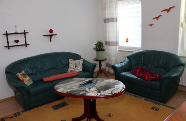 Appartement de vacances Weißwasser pour 1 - 6 personnes avec 3 chambres à coucher - Logement de vaca