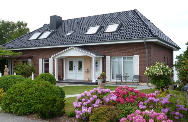Appartement de vacances Westerholz pour 1 - 4 personnes avec 2 chambres à coucher - Appartement de v