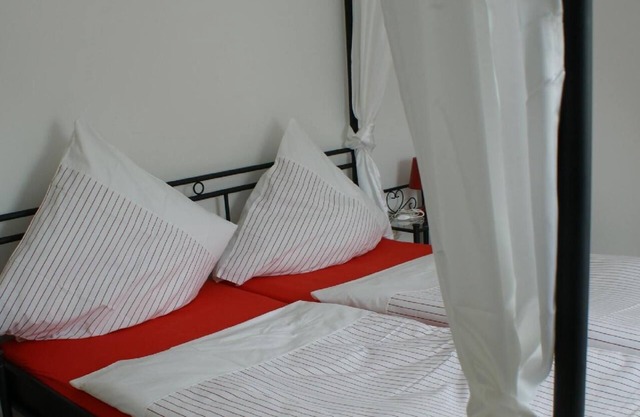 Appartement de vacances Westerholz pour 1 - 2 personnes avec 1 chambre à coucher - Appartement de va
