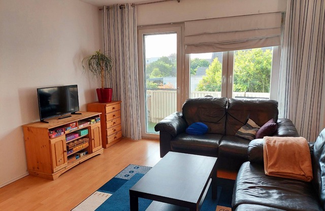 Appartement de vacances Wesel pour 1 - 4 personnes avec 2 chambres à coucher - Maison jumelée