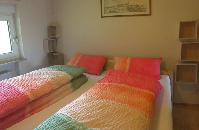 Appartement de vacances Winterberg pour 1 - 6 personnes avec 2 chambres à coucher - Appartement de v