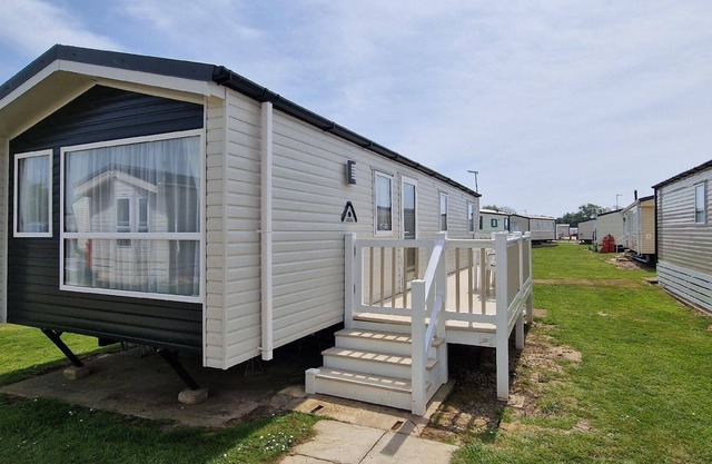 Appartement de vacances Winchelsea pour 1 - 8 personnes avec 3 chambres à coucher - Appartement de v