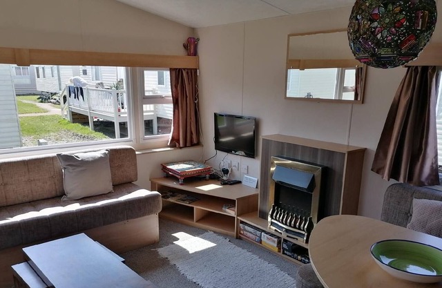 Appartement de vacances Winchelsea pour 1 - 6 personnes avec 2 chambres à coucher - Appartement de v