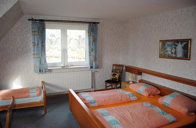Appartement de vacances Goosefeld pour 1 - 3 personnes avec 1 chambre à coucher - Appartement de vac