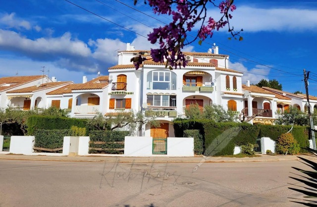 appartement avec vue sur la mer et le Delta