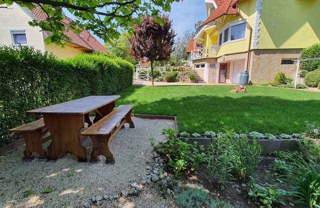 Appartement de vacances avec mobilier sophistiqué