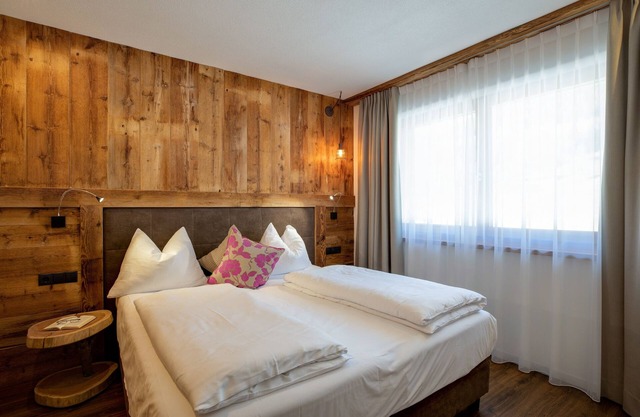 Appartement de vacances "Wohnung 1-2" avec Wi-Fi, balcon, terrasse et vue sur montagne