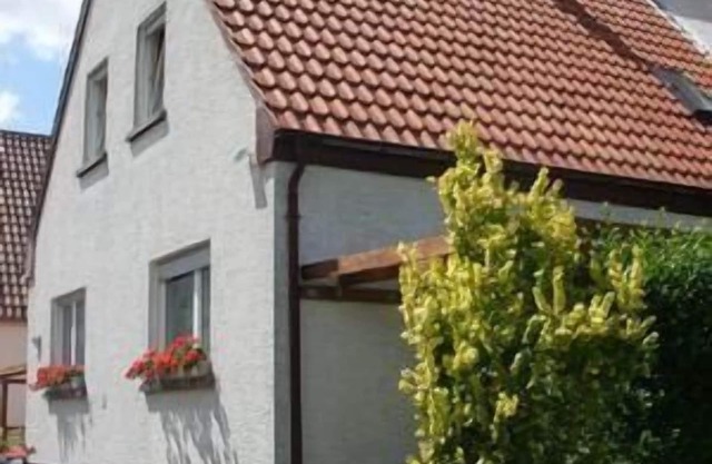 Appartement de vacances Worms pour 1 - 4 personnes avec 2 chambres à coucher - Appartement de vacanc