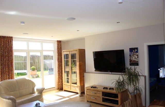 Appartement de vacances Wulfen pour 1 - 6 personnes avec 3 chambres à coucher - Appartement de vacan
