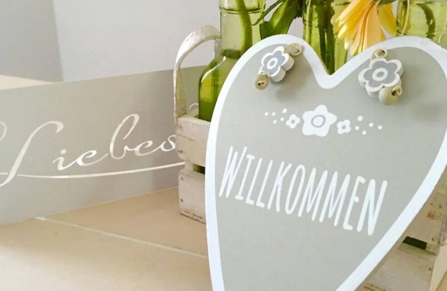 Appartement "Eifelliebe Rott" avec Wi-Fi
