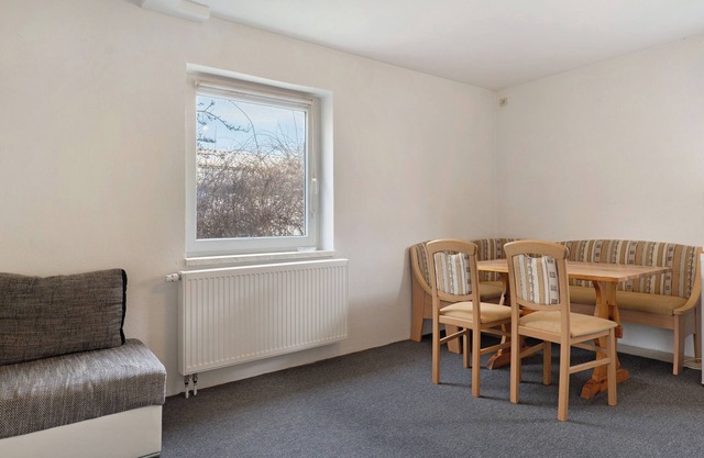 Appartement 'Yellow A'