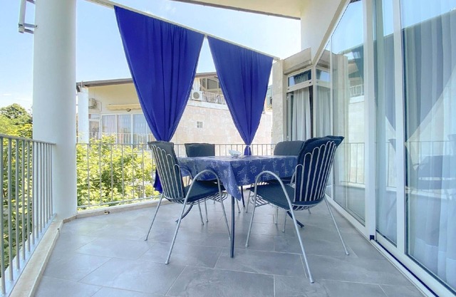 Appartement de vacances Zambratija pour 1 - 4 personnes avec 2 chambres à coucher - Appartement de v