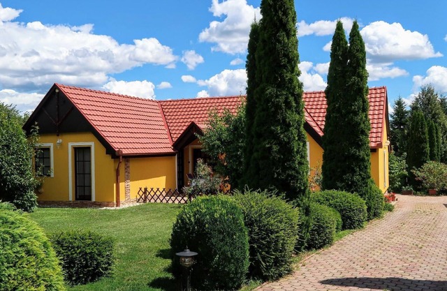 Appartement de vacances Zalakaros pour 1 - 3 personnes avec 1 chambre à coucher - Appartement de vac