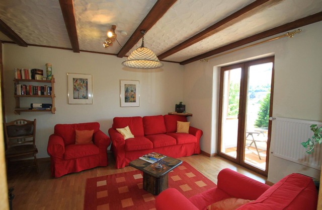 Appartement de vacances Zell pour 1 - 3 personnes avec 1 chambre à coucher - Maison mitoyenne