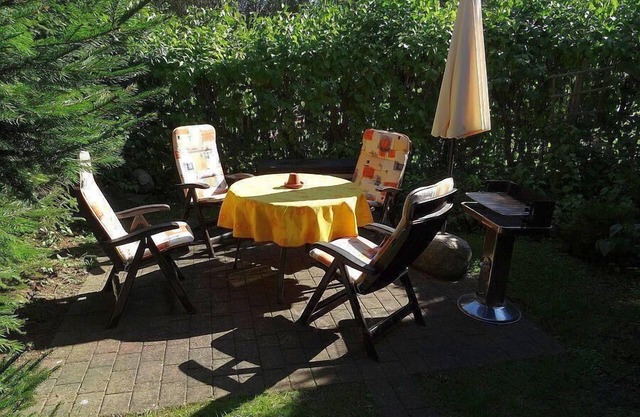 Appartement de vacances Zittvitz pour 1 - 3 personnes avec 1 chambre à coucher - Appartement de vaca