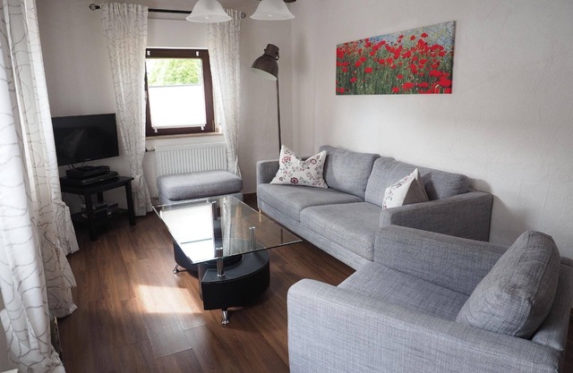 Appartement de vacances Zülpich pour 1 - 4 personnes avec 2 chambres à coucher - Appartement de vaca