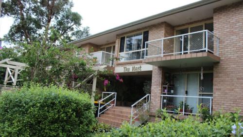 Holiday At The Nest - Air - Conditioned - Wifi