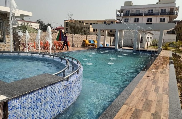 Holiday Beach Resort Mandarmoni