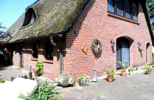 Location Birkenfee, détendez-vous dans le Maure et le vélo dans la belle Elbe!
