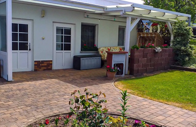 Bungalow de Vacances - Bungalow