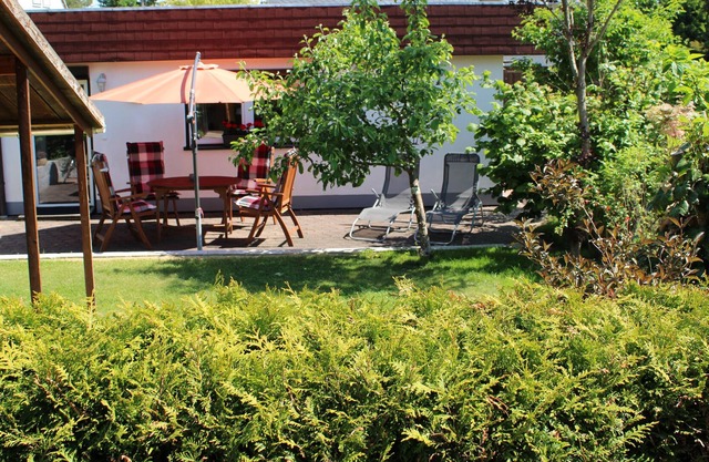 Bungalow de vacances Jeschkenblick