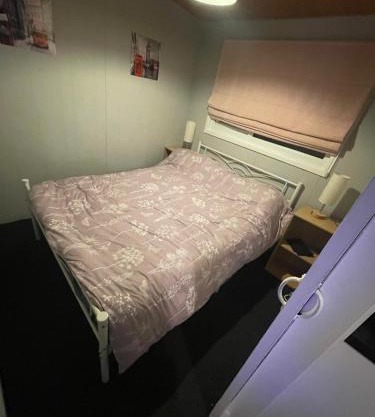 Holiday Chalet D16