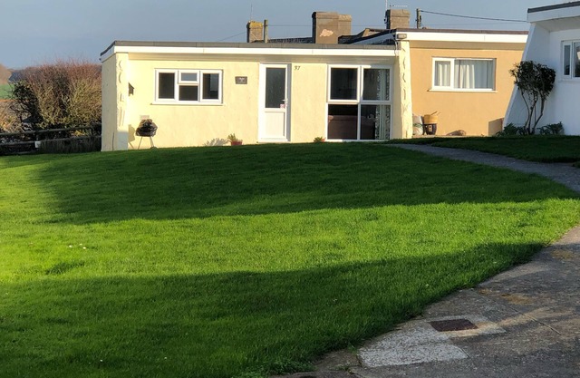 Chalet à Widemouth Bay, Bude - chemin de la plage, de nombreuses activités gratuites