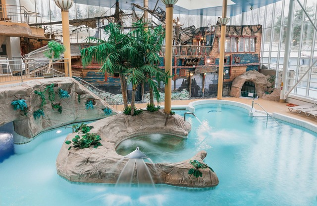 Holiday Club Turun Caribia