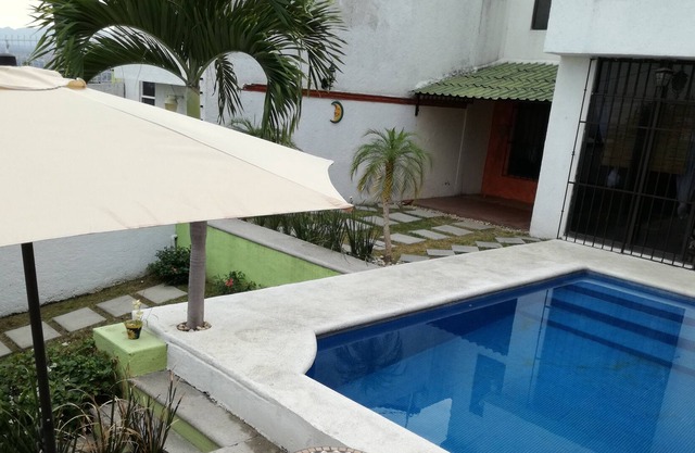 Confort maison de vacances
