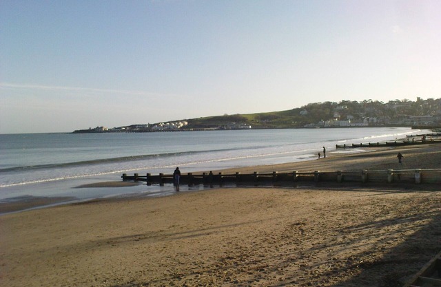 SEASIDE HOLIDAY COTTAGE