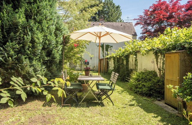 "Maison de vacances Fischbach" à proximité du lac avec Wi-Fi