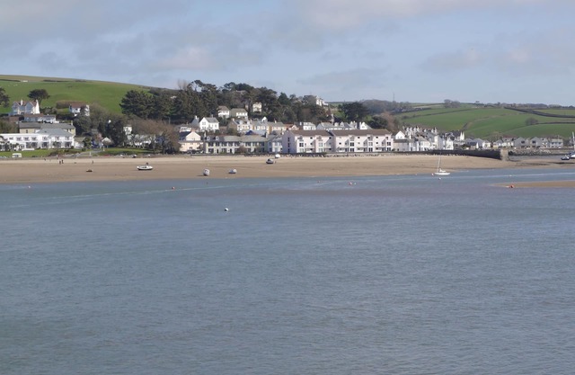 Gîte Dans Appledore