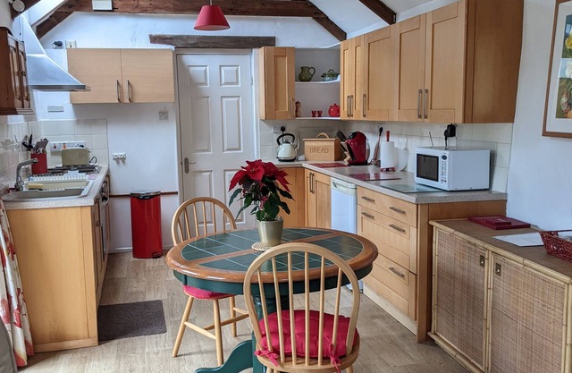 Cottage de vacances, dans les profondeurs de la campagne de Cornouailles