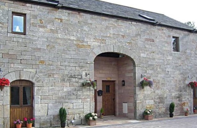 Holiday Cottage in the Eden Valley