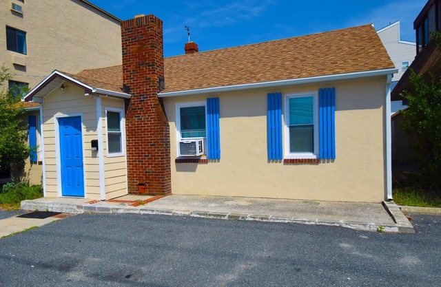 Maison de vacances-Oceanside 77th St, W / D, AC, WIFI gratuit