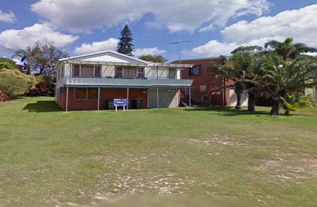 TAIPAN - Minnie Water, NSW