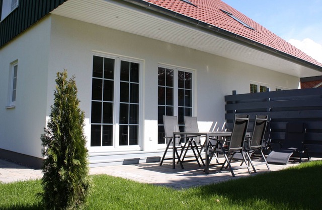 Maison de vacances d'été, endroit très calme