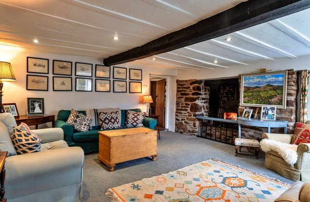 Gîte avec jardin privé, Sans dépôt