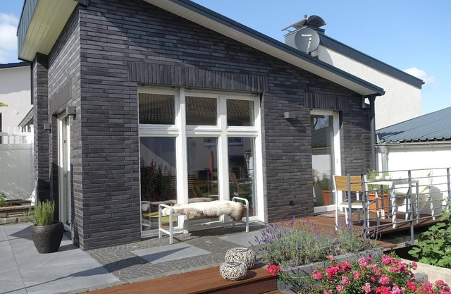 Holiday house Bad Münstereifel (Stadt) for 1 - 4 persons with 2 bedrooms - Holiday home