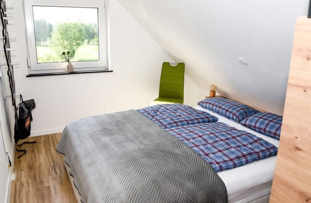 Appartement de vacances Elbe