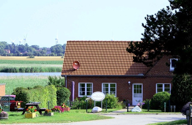 Maison de vacances pour 7 personnes avec 120 m² à Fehmarn OT Albertsdorf (119375)