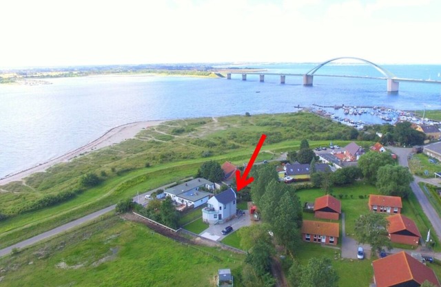Maison de vacances pour 3 personnes avec 60 m² à Fehmarn OT Fehmarnsund (60343)