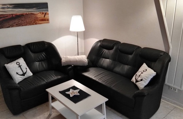 Maison de vacances pour 4 personnes avec 64 m² à Fehmarn OT Landkirchen (95974)
