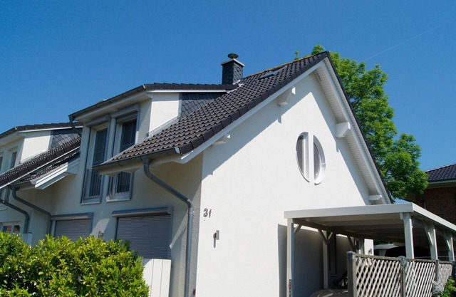 Maison de vacances pour 2 personnes avec 65 m² à Fehmarn OT Meeschendorf (10875)
